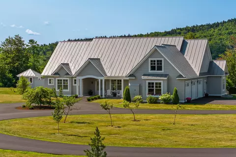 Exterior - 125 Summit Rd, Sutton, NH 03260 photo 1 of 10