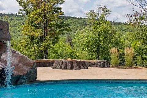 Exterior - 125 Summit Rd, Sutton, NH 03260 photo 6 of 10