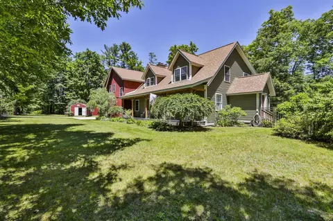 10 Sargent Rd, Brookline, NH 03033