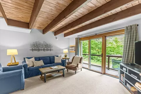 277 Topnotch Dr #462, Stowe, VT 05672
