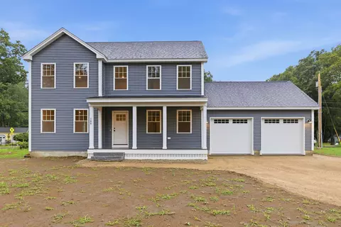 105 Sewalls Falls Rd, Concord, NH 03303