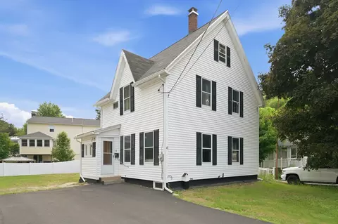16 Sylvester St, Manchester, NH 03102