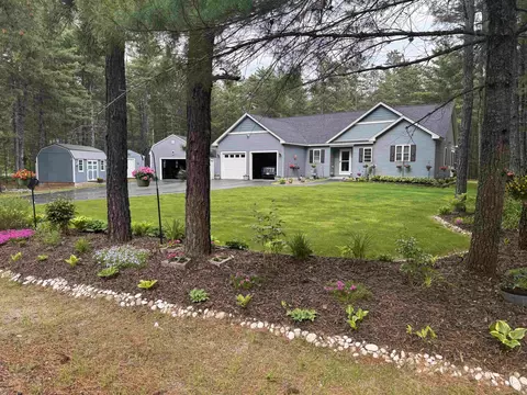 193 Stag Dr, Silver Lake, NH 03875