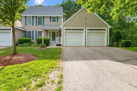 11 Pentucket Ct #11, Atkinson, NH 03811