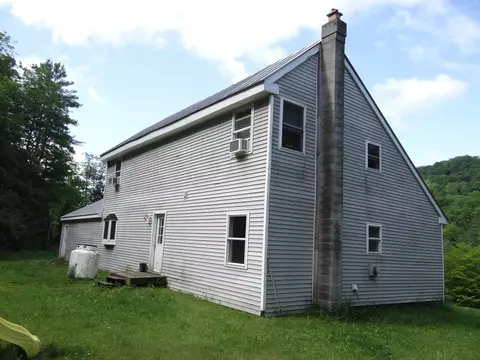 55 Powell Farm Rd, Sharon, VT 05065