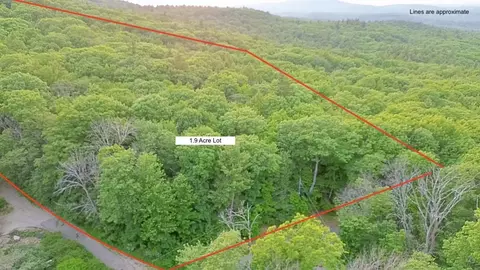 0 Mountain Rd, Lyndeborough, NH 03082