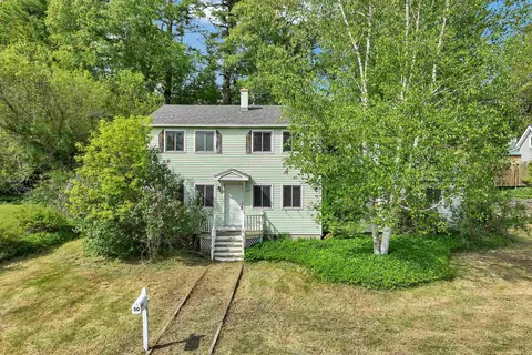 50 Brown St, Whitefield, NH 03598