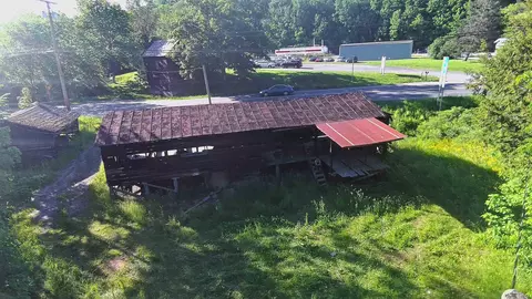 43 Vt Rte 17, Waitsfield, VT 05673