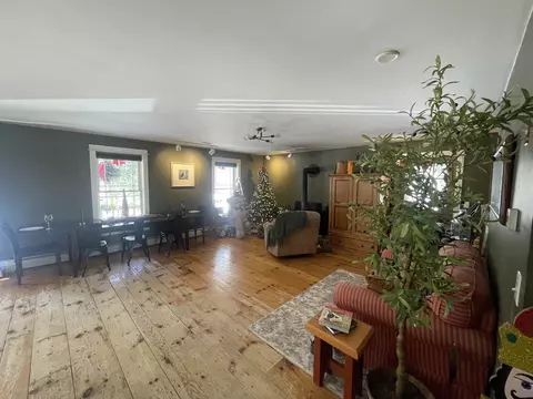 Living - 56 Kings Pine Rd, Wolfeboro, NH 03894 photo 1 of 1