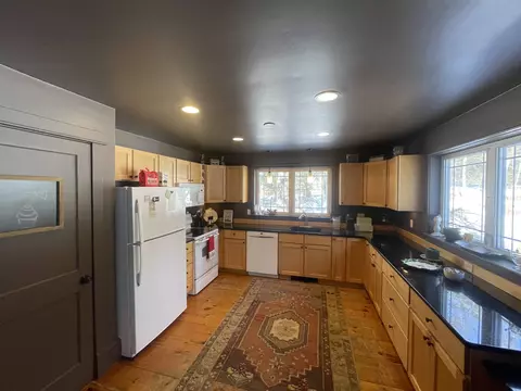 Kitchen - 56 Kings Pine Rd, Wolfeboro, NH 03894 photo 1 of 1