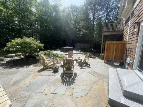 Exterior - 56 Kings Pine Rd, Wolfeboro, NH 03894 photo 3 of 14