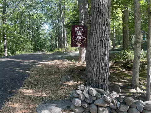 Exterior - 56 Kings Pine Rd, Wolfeboro, NH 03894 photo 5 of 14