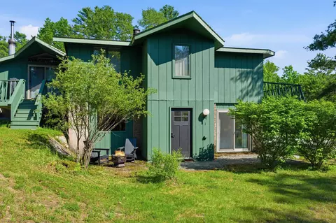 19 Winhall Condo Rd #1, Winhall, VT 05340