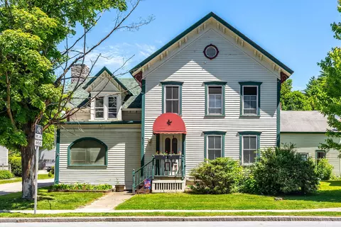 609-617 Depot St, Manchester, VT 05255