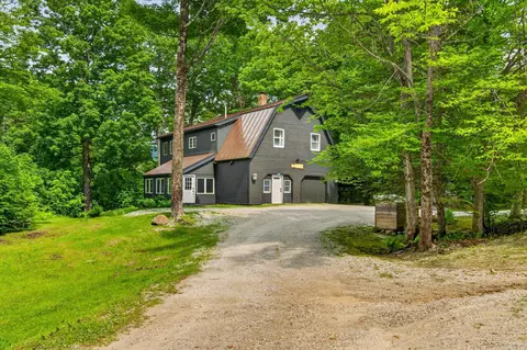 309 Ladyslipper Ln, Killington, VT 05751