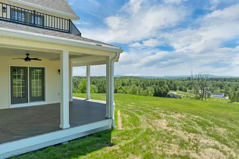 Exterior - 22 Fairway Dr, Dunbarton, NH 03046 photo 5 of 12