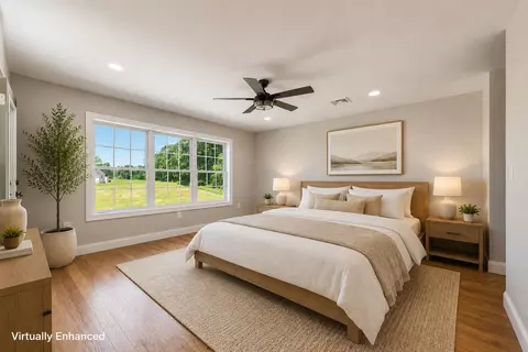 Bedroom - 22 Fairway Dr, Dunbarton, NH 03046 photo 1 of 7