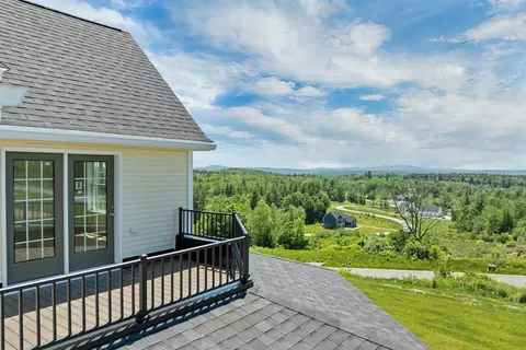 Exterior - 22 Fairway Dr, Dunbarton, NH 03046 photo 12 of 12