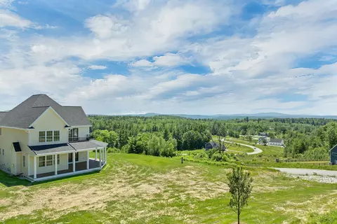 Exterior - 22 Fairway Dr, Dunbarton, NH 03046 photo 3 of 12