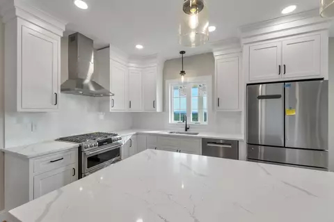 Kitchen - 22 Fairway Dr, Dunbarton, NH 03046 photo 3 of 7