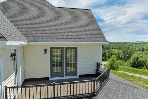 Exterior - 22 Fairway Dr, Dunbarton, NH 03046 photo 11 of 12