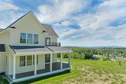 Exterior - 22 Fairway Dr, Dunbarton, NH 03046 photo 4 of 12