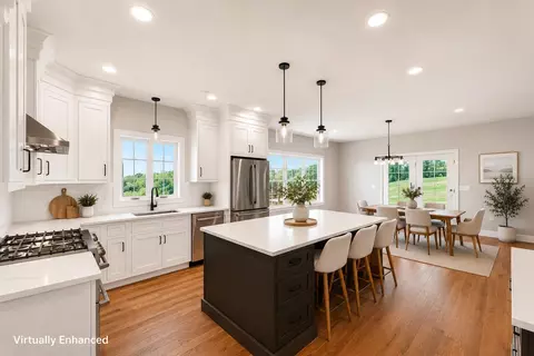 Kitchen - 22 Fairway Dr, Dunbarton, NH 03046 photo 1 of 7