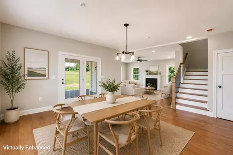 Dining - 22 Fairway Dr, Dunbarton, NH 03046 photo 1 of 4