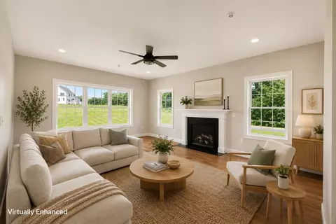 Living - 22 Fairway Dr, Dunbarton, NH 03046 photo 1 of 13
