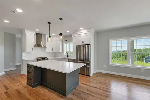 Kitchen - 22 Fairway Dr, Dunbarton, NH 03046 photo 5 of 7