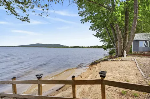 44 Ossipee Lake Dr, Ossipee, NH 03814