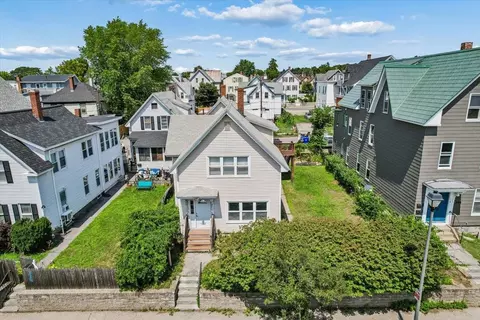336 Spruce St, Manchester, NH 03103