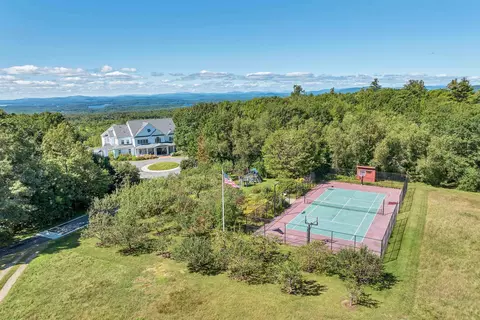 137 Brown Rd #4, Tuftonboro, NH 03816