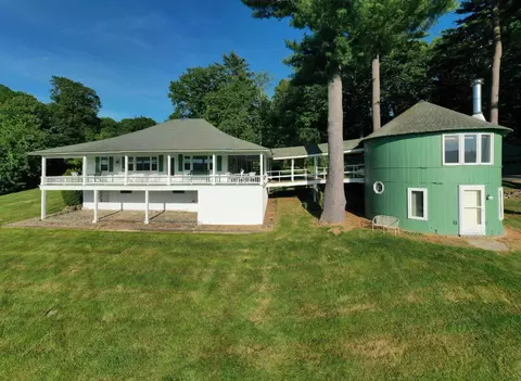 88 Old Keene Rd #MAP 16  8 &  7-2, Walpole, NH 03608