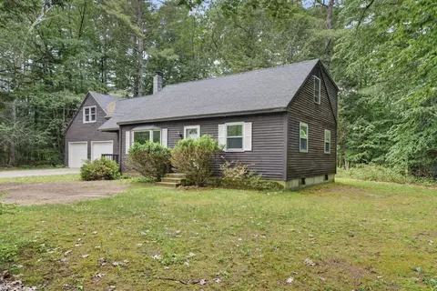 Exterior - 62 Boody Farm Rd, Epping, NH 03042 photo 1 of 9