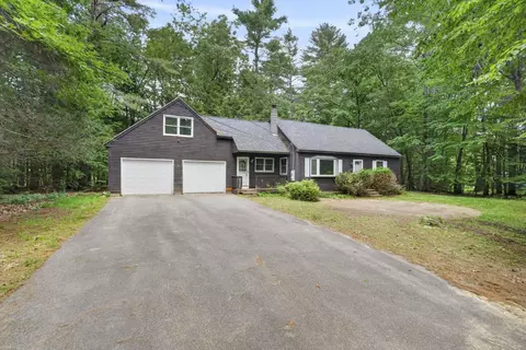 Exterior - 62 Boody Farm Rd, Epping, NH 03042 photo 3 of 9