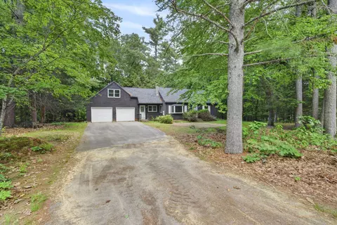 Exterior - 62 Boody Farm Rd, Epping, NH 03042 photo 4 of 9