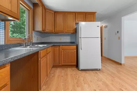 Kitchen - 62 Boody Farm Rd, Epping, NH 03042 photo 2 of 2