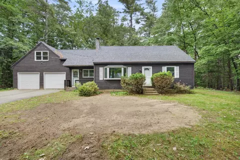 Exterior - 62 Boody Farm Rd, Epping, NH 03042 photo 2 of 9