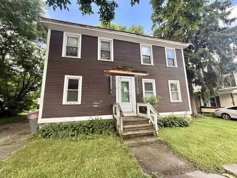 83 Granger St, Rutland, VT 05701
