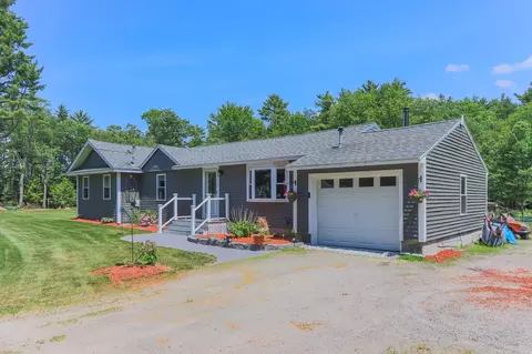 201 Slip Rd, Greenfield, NH 03047