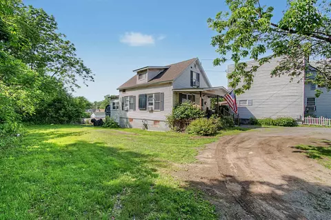 180 S Main St, Saint Albans, VT 05478
