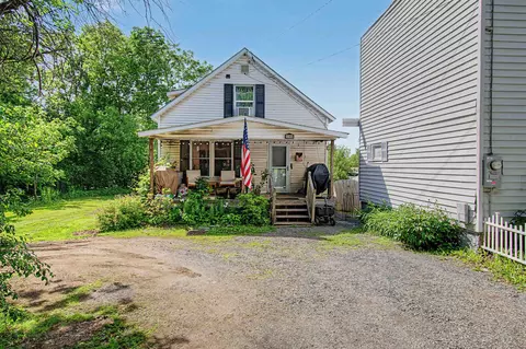 180 S Main St, Saint Albans, VT 05478