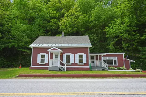 5086 Vermont Route 103, Shrewsbury, VT 05738