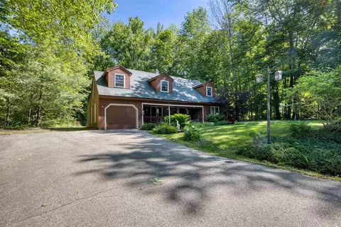 41 Captain Lovewell Ln, Ossipee, NH 03814