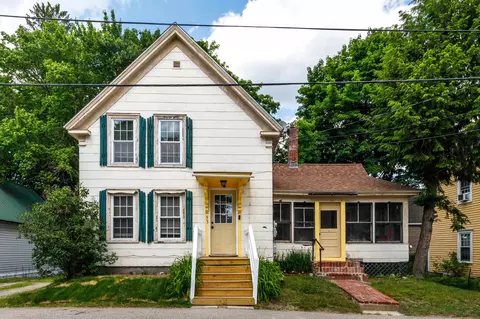 53 Butler St, Hillsborough, NH 03244