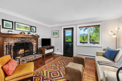 249 Moon Ridge Rd #6D, Killington, VT 05751