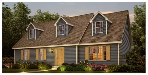 30 Greenleaf Trl, Gilford, NH 03249