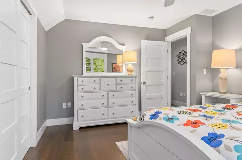 Bedroom - 1 Mccarron Dr, Hampton, NH 03842 photo 6 of 8