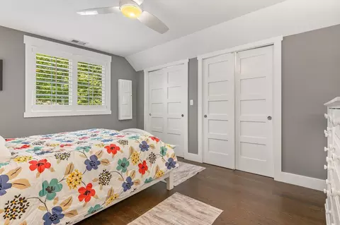 Bedroom - 1 Mccarron Dr, Hampton, NH 03842 photo 7 of 8
